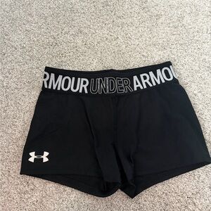Under Armour Spandex